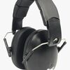 Banz Gehörschutz Kinder, Onyx Black