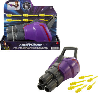 Lightyear Zurg Blaster Spielzeugpistole
