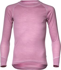 Isbjörn Husky Funktionsunterhemd, Dusty Pink