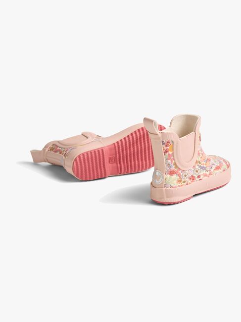 Wheat Beta Gummistiefel, Fruits/Flowers