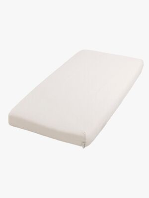 BabysOnly Spannbettlaken 70x140 cm, Tender Linen