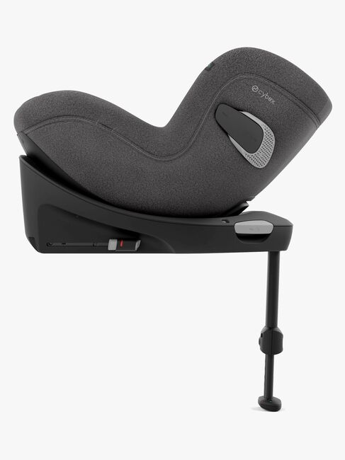 Cybex Sirona Ti i-Size Plus Kindersitz, Mirage Grey