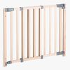 Roba Schraubgitter Safety Up 70-118,5 cm, Wood