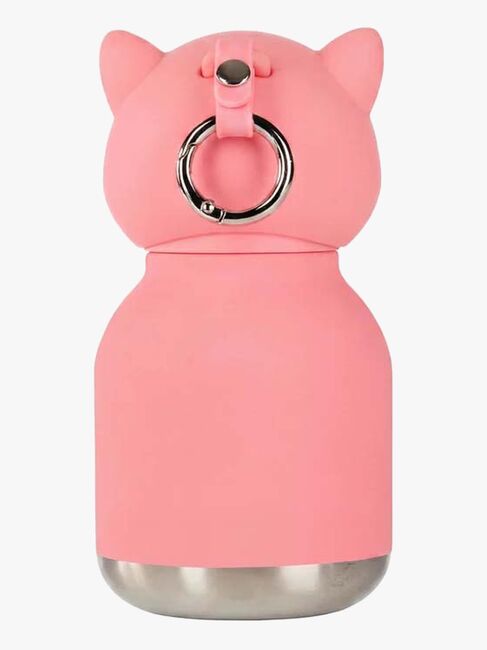 Asobu Bestie Mini Wasserflasche Fuchs, Rosa IBV44-PINKFOX-4840_2.jpg