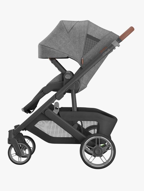UPPAbaby CRUZ V3 Kinderwagen, Greyson