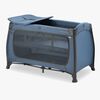 Hauck Play N Relax Center Reisebett, Dark Blue