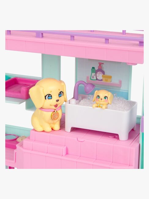 Little Live Pets Mama Surprise Spielset Krankenhaus