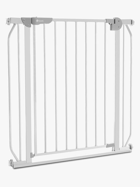 Lionelo Truus Slim Klemmgitter, Grey