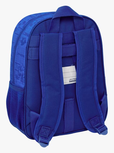 Sonic Rucksack 10L, Blau