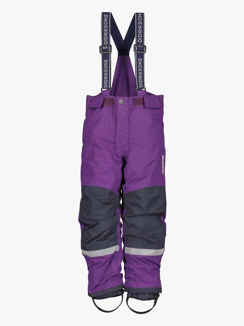 Didriksons Idre Thermohose, Royal Purple