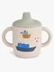 LIEWOOD Neil Schnabeltasse, Sailing/Sandy