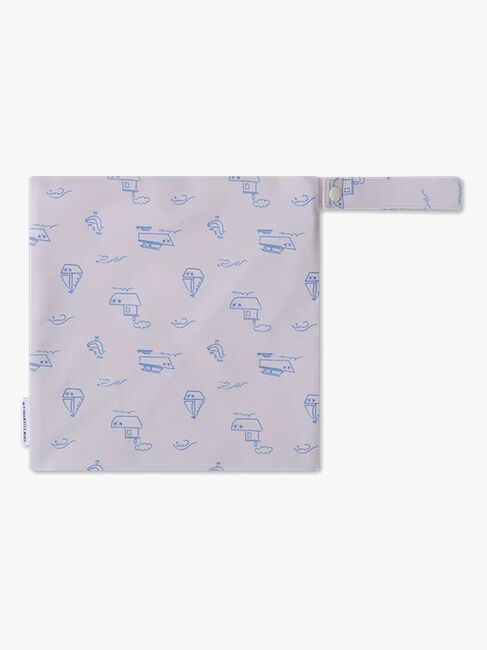 Swim Essentials Badewindel, Seas The Day