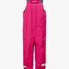 Didriksons Tarfala Thermohose, Warm Cerise