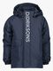 Didriksons Talvi Winterjacke, Navy