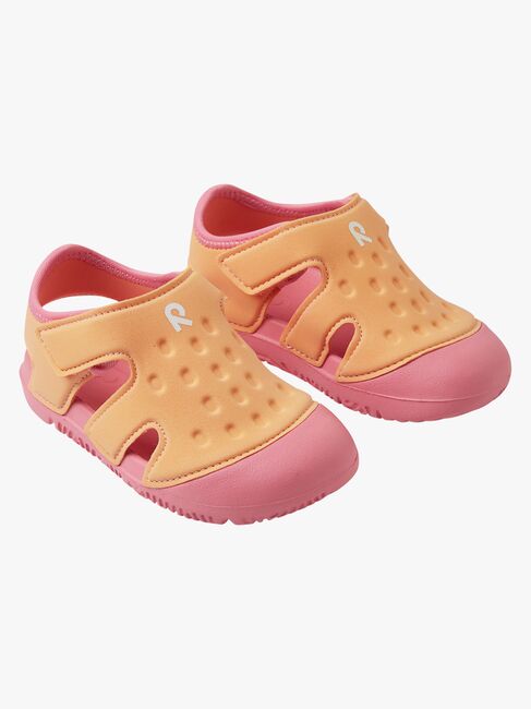Reima Koralli Sandalen, Apricot