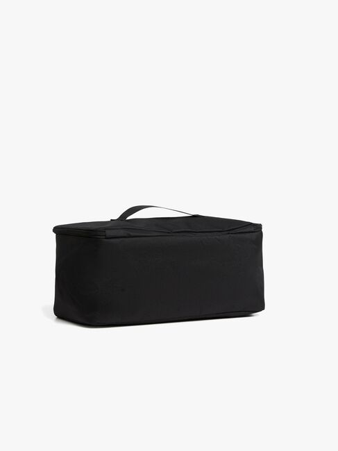 North 13.5 Kühltasche für Porter & Transporter Bollerwagen, Schwarz