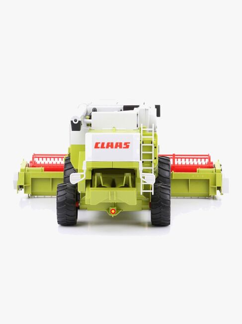 Bruder Claas Lexion 480 Combine Mähdrescher 02120