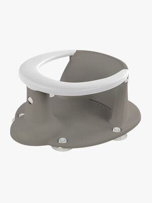DOLU Badestuhl Baby, Stone Grey