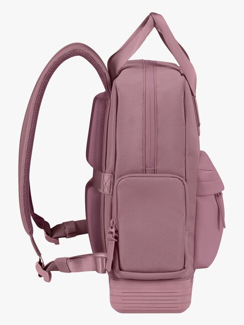 American Tourister SoulPack Rucksack 17L, Lilas Pink