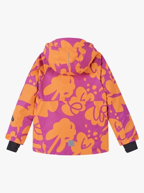Reima Posio Skijacke, Fuchsia 5100076C-4752-1557_4a.jpg