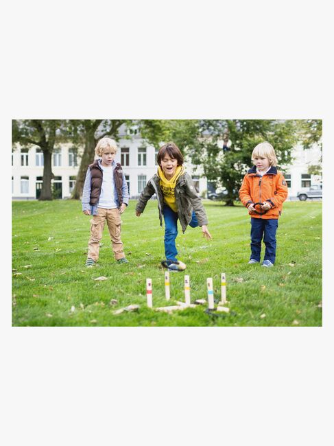 BS Toys Wurfring-Spiel