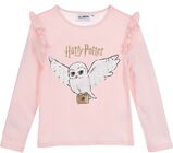 Harry Potter T-Shirt, Pink