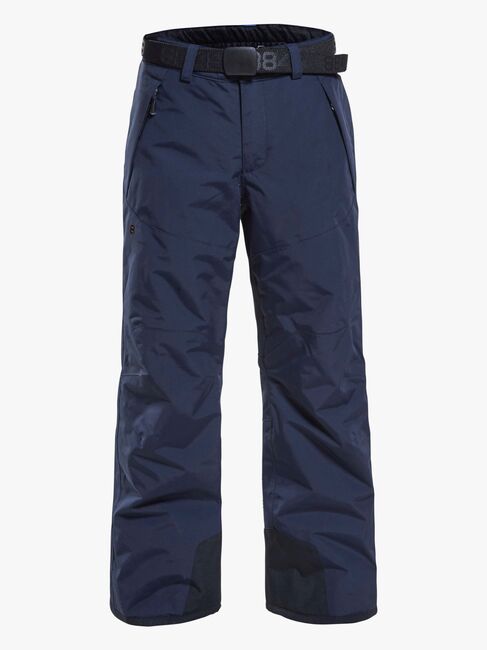 8848 Altitude Inca JR Skihose, Navy