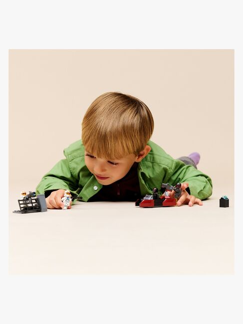 LEGO Star Wars 75449 Belagerung von Mandalore Battle Pack