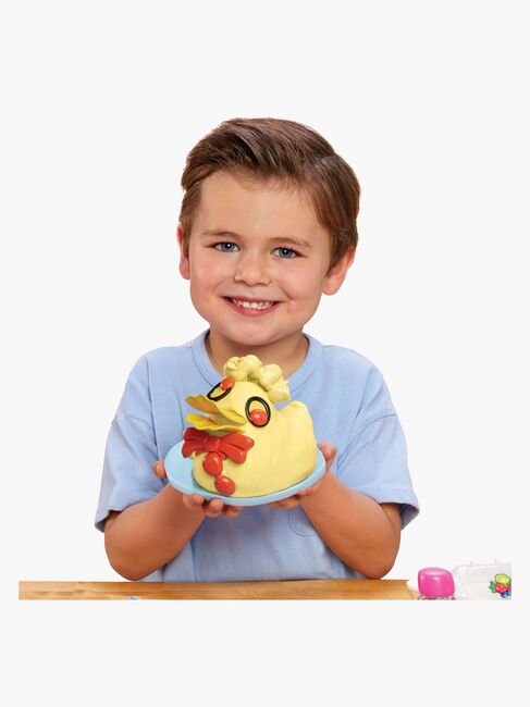 Little Tikes Creative Chefs Bluey Tortenset Ente