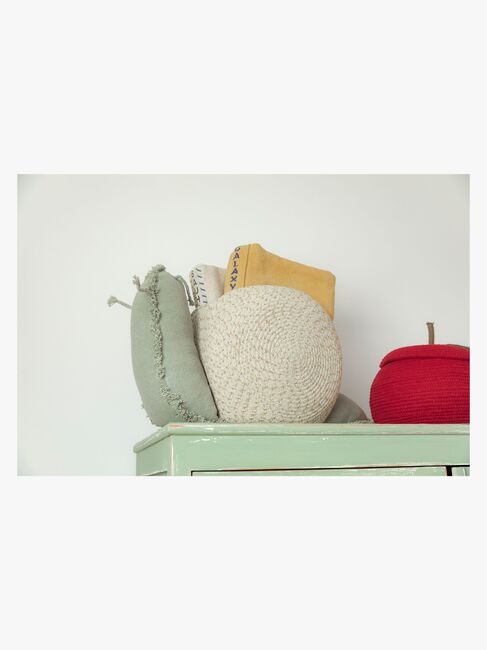 Lorena Canals Korb, Big Snail