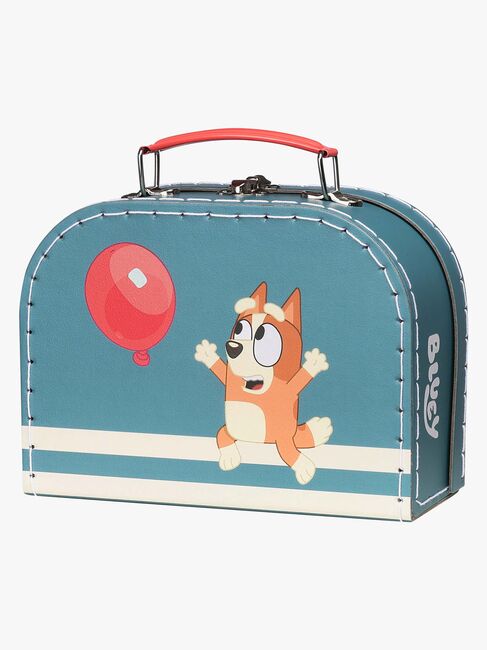 Bluey Koffer 20 cm