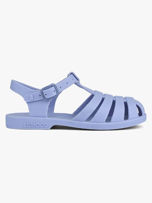 LIEWOOD Bre Sandalen, Dusty Lavender