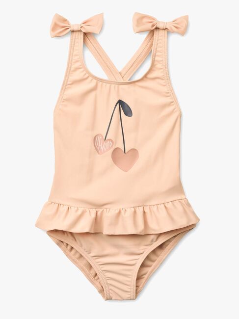 LIEWOOD Amara Badeanzug, Apple Blossom