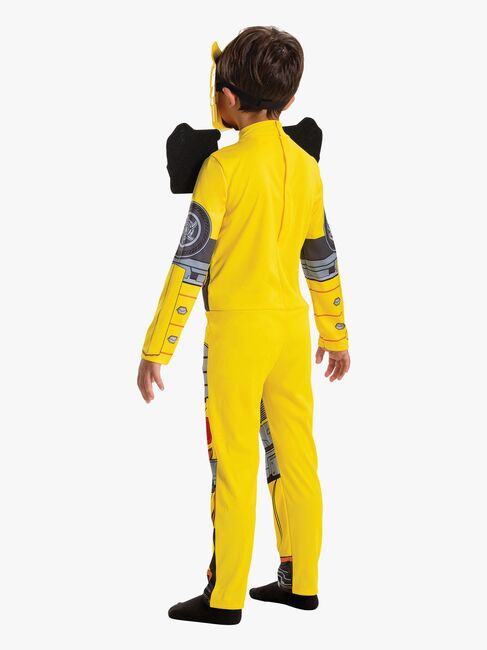 Transformers Bumblebee Kostüm