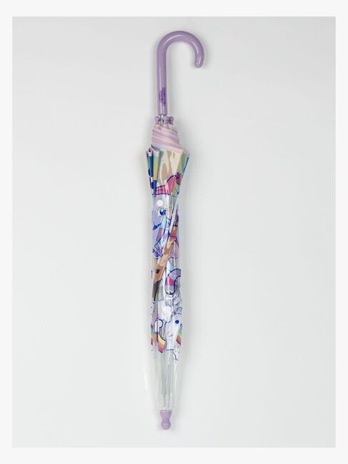 Gabby's Dollhouse Regenschirm