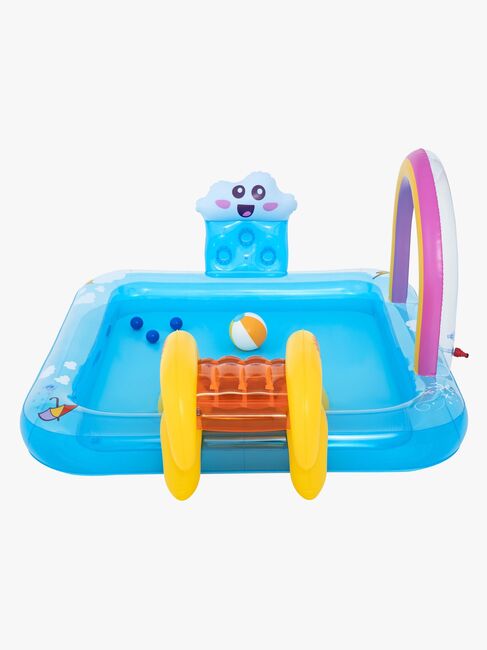 Bestway Wasserpark Rainbows 'N Rays