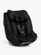Beemoo Revolve i-Size Kindersitz, Black Stone