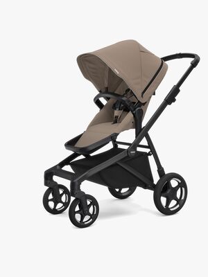 Thule Sleek 2 Kinderwagen, Tinted Taupe