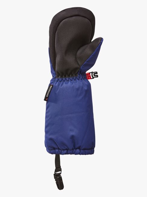 Kombi Wooly Best Friend GTX Handschuhe, Space Blue