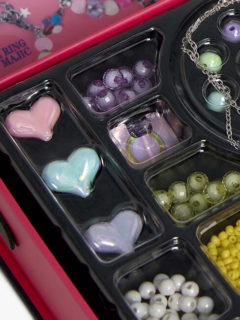 Fippla DIY Schmuckset 2000 Teile