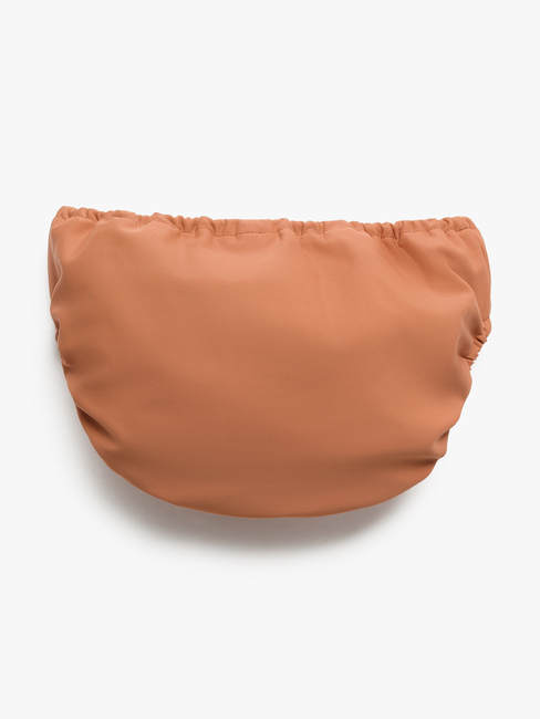 Nordbjörn Mölle 2er-Pack Schwimmwindeln, Rosa Gestreift