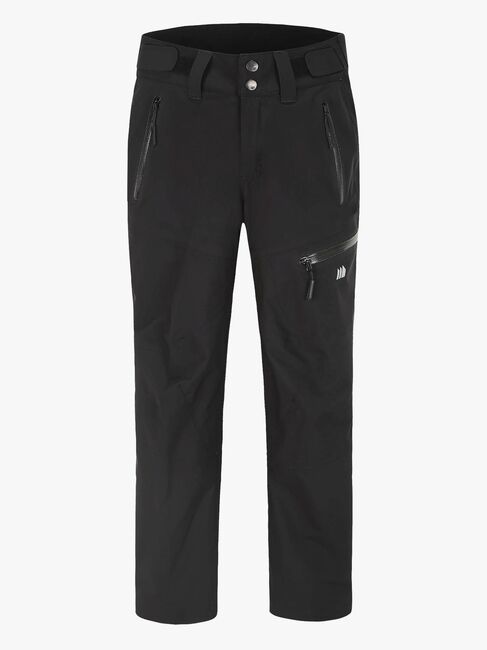 Skogstad Narvikfjellet Outdoorhose, Schwarz J02226900-1774_1.jpg