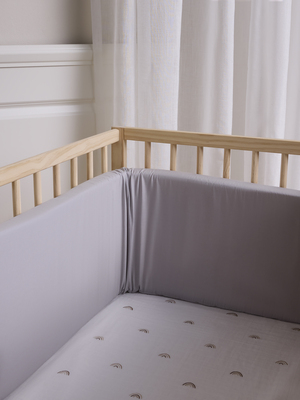 Alice & Fox MEJA Nestchen 350 cm, Soft Grey