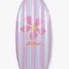 Swim Essentials Aufblasbares Surfbrett, Flower Market