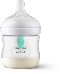 Philips Avent Natural Response Babyflasche 125 ml, Airfree