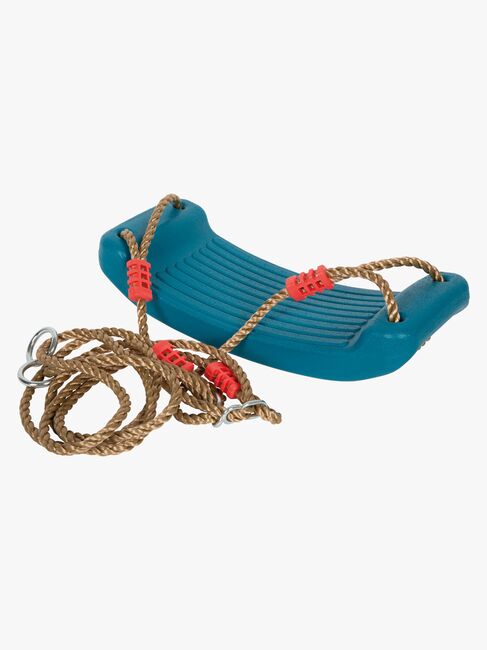 Small Foot Schaukel mit Seil, Blau