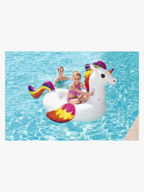 Bestway Schwimmendes Spielzeug Fantasy Unicorn