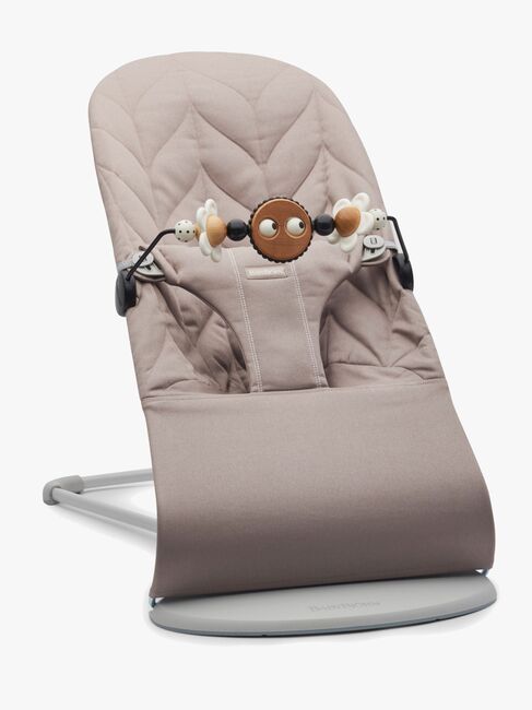 BabyBjörn Kulleraugen-Spielzeug Für Babywippe