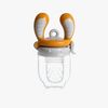 Kidsme Beikost- & Fruchtsauger Medium, Orange