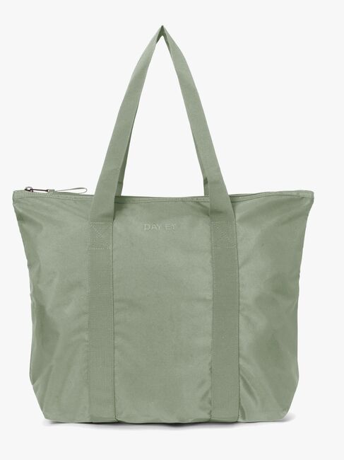 DAY ET Tonal Wickeltasche M, Jadeite